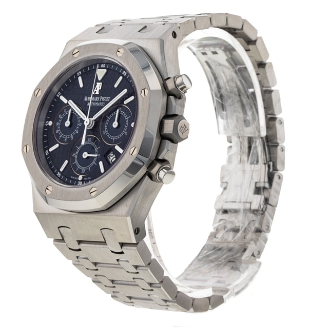 Audemars Piguet Royal Oak 25860ST.OO.1110ST.03 Image 2